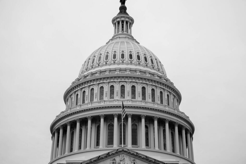 cúpula del congreso