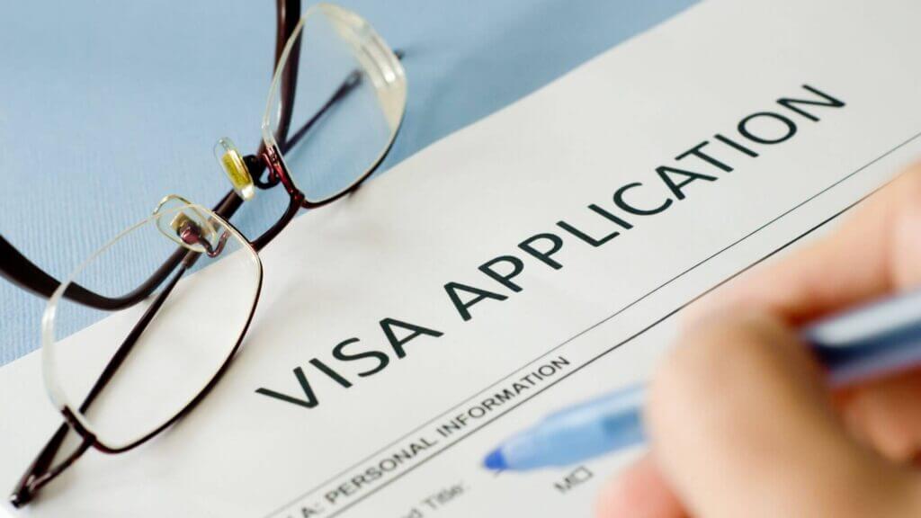 Este artículo trata sobre la visa VAWA. La imagen es meramente ilustrativa.