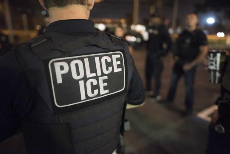 It is important for undocumented immigrants to know the legal consequences and risks to avoid problems with ICE.