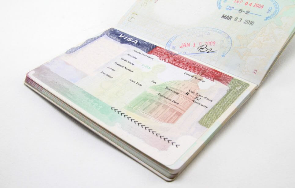 New digital visas pilot program announced